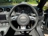USED 2013 62 AUDI TT 2.0 TDI QUATTRO S LINE BLACK EDITION 2d 168 BHP 