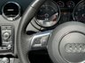 USED 2013 62 AUDI TT 2.0 TDI QUATTRO S LINE BLACK EDITION 2d 168 BHP 