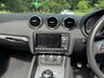 USED 2013 62 AUDI TT 2.0 TDI QUATTRO S LINE BLACK EDITION 2d 168 BHP 