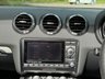 USED 2013 62 AUDI TT 2.0 TDI QUATTRO S LINE BLACK EDITION 2d 168 BHP 
