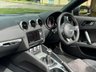 USED 2013 62 AUDI TT 2.0 TDI QUATTRO S LINE BLACK EDITION 2d 168 BHP 