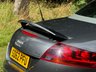 USED 2013 62 AUDI TT 2.0 TDI QUATTRO S LINE BLACK EDITION 2d 168 BHP 