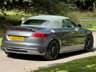 USED 2013 62 AUDI TT 2.0 TDI QUATTRO S LINE BLACK EDITION 2d 168 BHP 