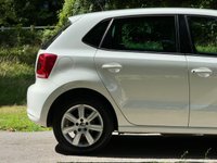 USED 2013 62 VOLKSWAGEN POLO 1.4 MATCH 5d 83 BHP 