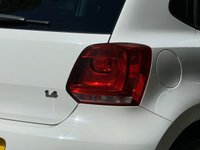 USED 2013 62 VOLKSWAGEN POLO 1.4 MATCH 5d 83 BHP 