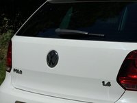 USED 2013 62 VOLKSWAGEN POLO 1.4 MATCH 5d 83 BHP 