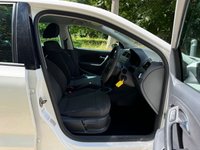USED 2013 62 VOLKSWAGEN POLO 1.4 MATCH 5d 83 BHP 