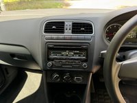 USED 2013 62 VOLKSWAGEN POLO 1.4 MATCH 5d 83 BHP 