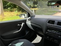 USED 2013 62 VOLKSWAGEN POLO 1.4 MATCH 5d 83 BHP 