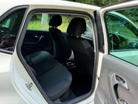 USED 2013 62 VOLKSWAGEN POLO 1.4 MATCH 5d 83 BHP 