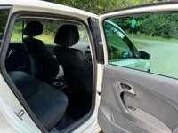USED 2013 62 VOLKSWAGEN POLO 1.4 MATCH 5d 83 BHP 