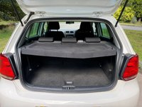 USED 2013 62 VOLKSWAGEN POLO 1.4 MATCH 5d 83 BHP 