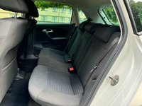 USED 2013 62 VOLKSWAGEN POLO 1.4 MATCH 5d 83 BHP 