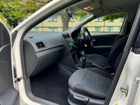 USED 2013 62 VOLKSWAGEN POLO 1.4 MATCH 5d 83 BHP 