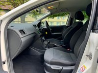 USED 2013 62 VOLKSWAGEN POLO 1.4 MATCH 5d 83 BHP 