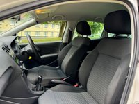 USED 2013 62 VOLKSWAGEN POLO 1.4 MATCH 5d 83 BHP 