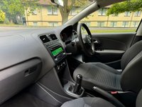 USED 2013 62 VOLKSWAGEN POLO 1.4 MATCH 5d 83 BHP 