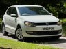 USED 2013 62 VOLKSWAGEN POLO 1.4 MATCH 5d 83 BHP 