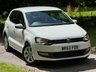 USED 2013 62 VOLKSWAGEN POLO 1.4 MATCH 5d 83 BHP 
