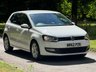 USED 2013 62 VOLKSWAGEN POLO 1.4 MATCH 5d 83 BHP 