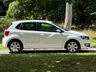 USED 2013 62 VOLKSWAGEN POLO 1.4 MATCH 5d 83 BHP 