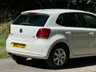 USED 2013 62 VOLKSWAGEN POLO 1.4 MATCH 5d 83 BHP 