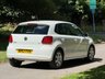 USED 2013 62 VOLKSWAGEN POLO 1.4 MATCH 5d 83 BHP 