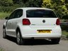 USED 2013 62 VOLKSWAGEN POLO 1.4 MATCH 5d 83 BHP 