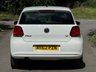 USED 2013 62 VOLKSWAGEN POLO 1.4 MATCH 5d 83 BHP 
