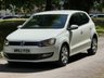 USED 2013 62 VOLKSWAGEN POLO 1.4 MATCH 5d 83 BHP 