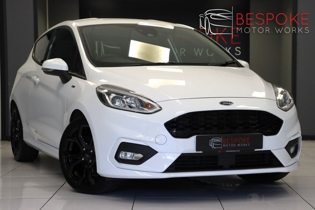 Bespoke Motor Works LTD