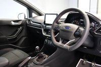 USED 2021 21 FORD FIESTA 1.0 ST-LINE EDITION MHEV 3 DOOR **&pound;179 A MONTH WITH &pound;1407 DEPOSIT**