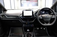 USED 2021 21 FORD FIESTA 1.0 ST-LINE EDITION MHEV 3 DOOR **&pound;179 A MONTH WITH &pound;1407 DEPOSIT**