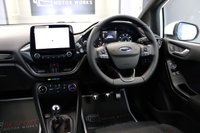 USED 2021 21 FORD FIESTA 1.0 ST-LINE EDITION MHEV 3 DOOR **&pound;179 A MONTH WITH &pound;1407 DEPOSIT**