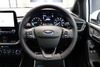 USED 2021 21 FORD FIESTA 1.0 ST-LINE EDITION MHEV 3 DOOR **&pound;179 A MONTH WITH &pound;1407 DEPOSIT**