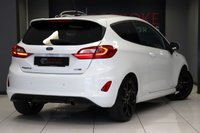 USED 2021 21 FORD FIESTA 1.0 ST-LINE EDITION MHEV 3 DOOR **&pound;179 A MONTH WITH &pound;1407 DEPOSIT**