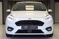 USED 2021 21 FORD FIESTA 1.0 ST-LINE EDITION MHEV 3 DOOR **&pound;179 A MONTH WITH &pound;1407 DEPOSIT**