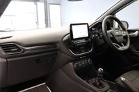 USED 2021 21 FORD FIESTA 1.0 ST-LINE EDITION MHEV 3 DOOR **&pound;179 A MONTH WITH &pound;1407 DEPOSIT**