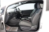 USED 2021 21 FORD FIESTA 1.0 ST-LINE EDITION MHEV 3 DOOR **&pound;179 A MONTH WITH &pound;1407 DEPOSIT**