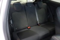 USED 2021 21 FORD FIESTA 1.0 ST-LINE EDITION MHEV 3 DOOR **&pound;179 A MONTH WITH &pound;1407 DEPOSIT**