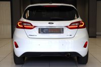 USED 2021 21 FORD FIESTA 1.0 ST-LINE EDITION MHEV 3 DOOR **&pound;179 A MONTH WITH &pound;1407 DEPOSIT**