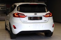 USED 2021 21 FORD FIESTA 1.0 ST-LINE EDITION MHEV 3 DOOR **&pound;179 A MONTH WITH &pound;1407 DEPOSIT**