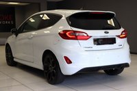 USED 2021 21 FORD FIESTA 1.0 ST-LINE EDITION MHEV 3 DOOR **&pound;179 A MONTH WITH &pound;1407 DEPOSIT**
