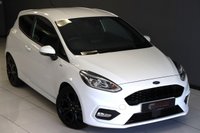 USED 2021 21 FORD FIESTA 1.0 ST-LINE EDITION MHEV 3 DOOR **&pound;179 A MONTH WITH &pound;1407 DEPOSIT**