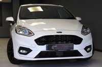 USED 2021 21 FORD FIESTA 1.0 ST-LINE EDITION MHEV 3 DOOR **&pound;179 A MONTH WITH &pound;1407 DEPOSIT**