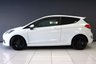 USED 2021 21 FORD FIESTA 1.0 ST-LINE EDITION MHEV 3 DOOR **&pound;179 A MONTH WITH &pound;1407 DEPOSIT**