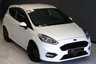 USED 2021 21 FORD FIESTA 1.0 ST-LINE EDITION MHEV 3 DOOR **&pound;179 A MONTH WITH &pound;1407 DEPOSIT**