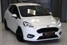 USED 2021 21 FORD FIESTA 1.0 ST-LINE EDITION MHEV 3 DOOR **&pound;179 A MONTH WITH &pound;1407 DEPOSIT**
