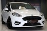 USED 2021 21 FORD FIESTA 1.0 ST-LINE EDITION MHEV 3 DOOR **&pound;179 A MONTH WITH &pound;1407 DEPOSIT**