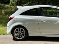 USED 2012 12 VAUXHALL CORSA 1.4 SRI 3d 98 BHP 